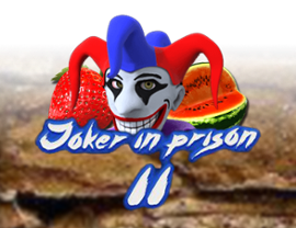 Joker in Prison 2