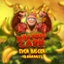 King Kong Cash Even Bigger Bananas