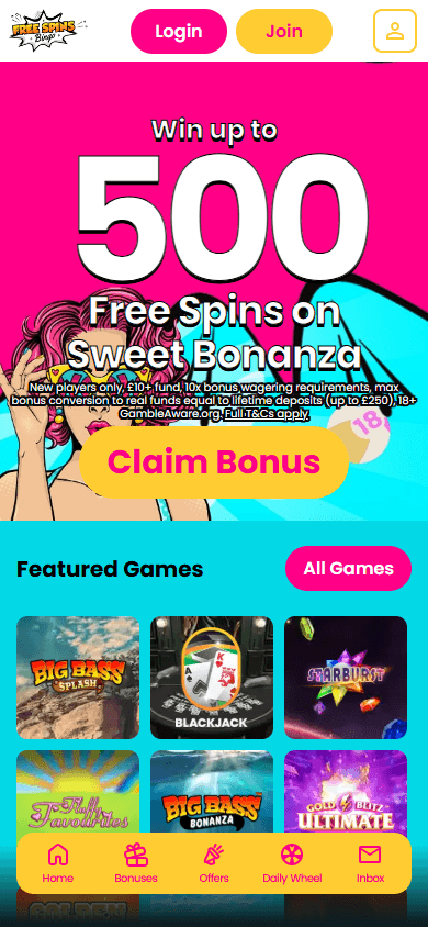 freespinsbingo_casino_homepage_mobile