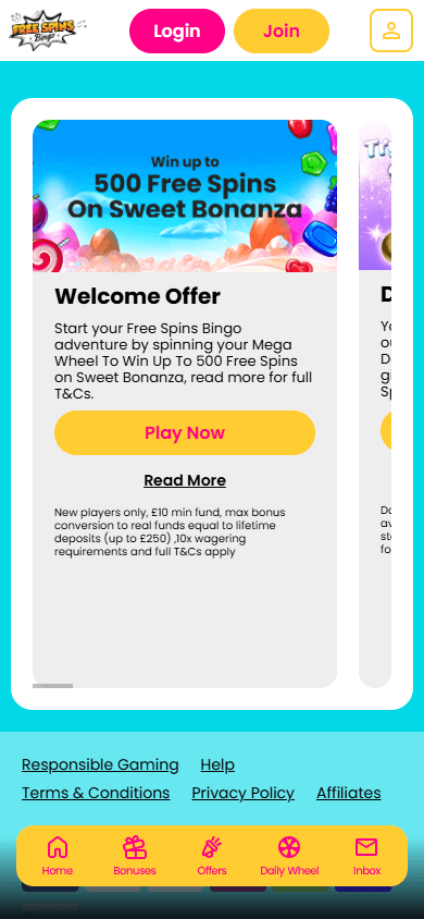 freespinsbingo_casino_promotions_mobile