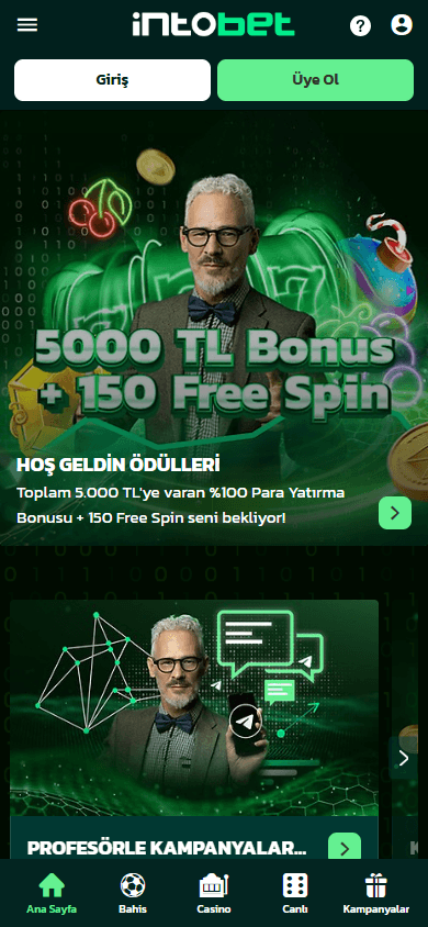 intobet_casino_homepage_mobile