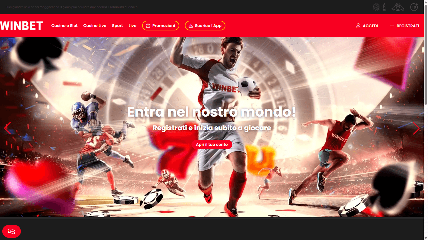 winbet_casino_it_homepage_desktop
