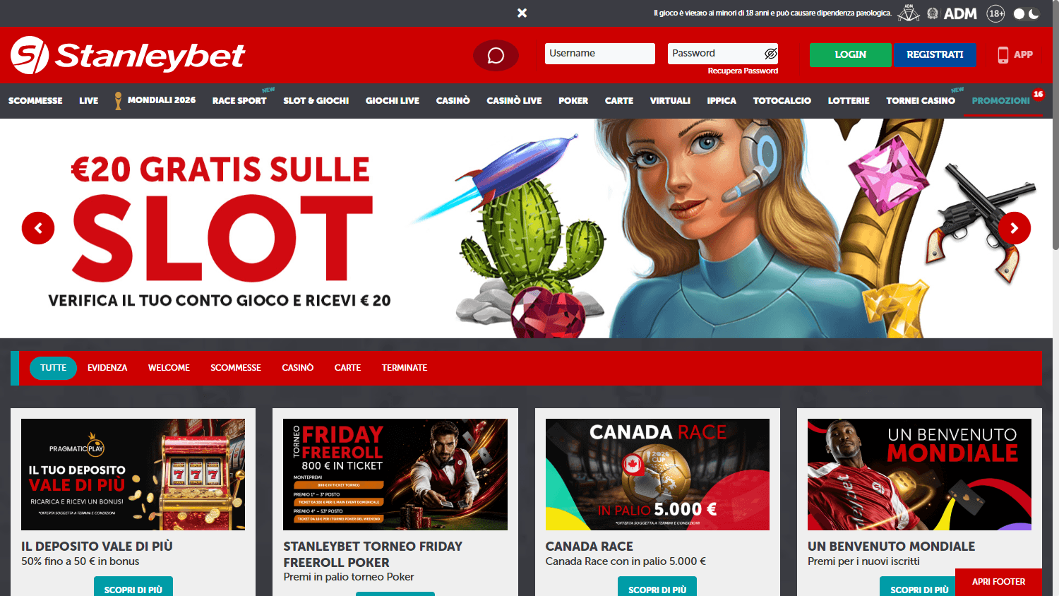 Stanleybet_Casino_IT_promotions_desktop