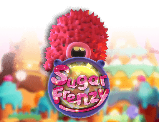 Sugar Frenzy