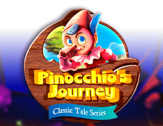 Pinocchio's Journey
