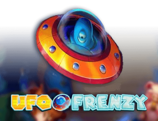 Ufo Frenzy