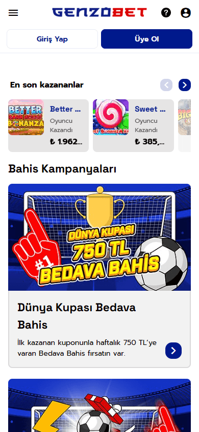 GenzoBet_Casino_promotions_mobile