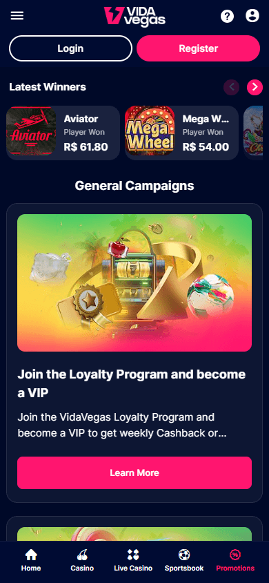 vidavegas_casino_promotions_mobile