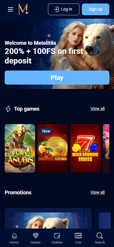 metelitsa_casino_homepage_mobile