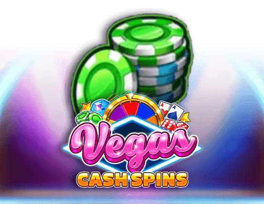 Vegas Cash Spin