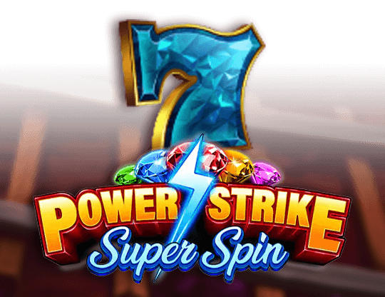 Powerstrike Superspin
