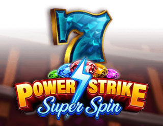 Powerstrike Superspin
