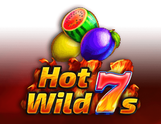 Hot Wild 7s