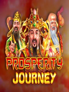 Prosperity Journey