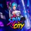 Spin City