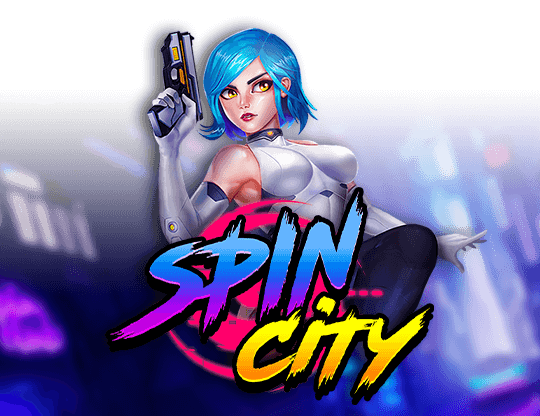 Spin City
