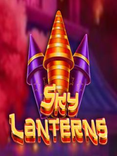 Sky Lanterns
