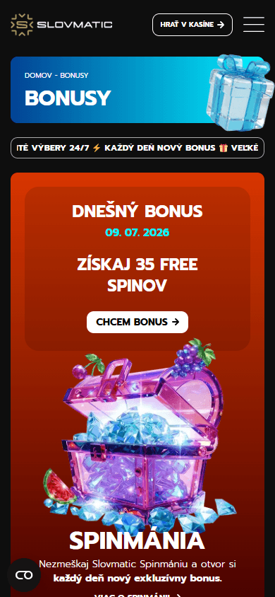 slovmatic_casino_promotions_mobile