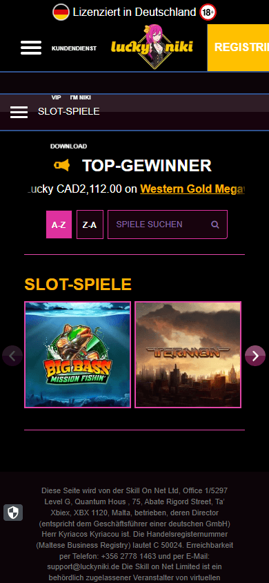 luckyniki_casino_de_game_gallery_mobile