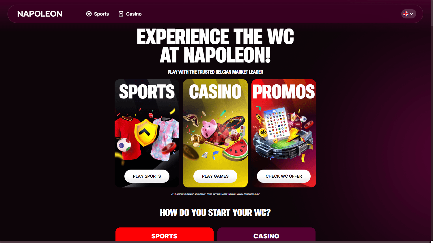 napoleon_casino_homepage_desktop