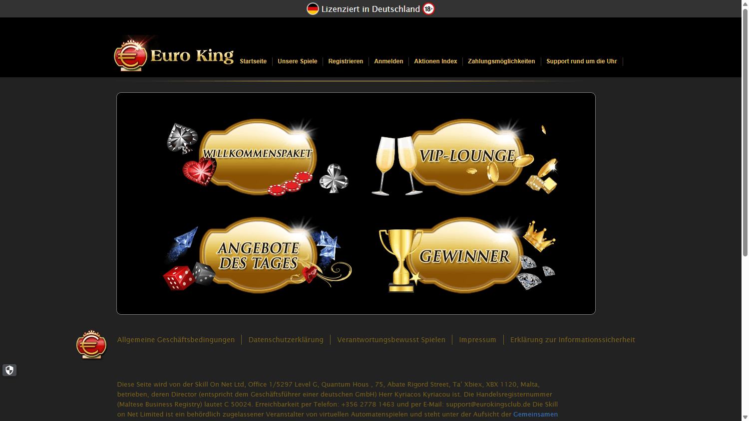 EuroKingClub_Casino_DE_promotions_desktop