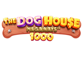 The Dog House Megaways 1000_tournie_logo