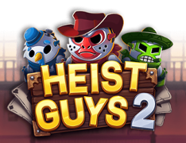 Heist Guys 2