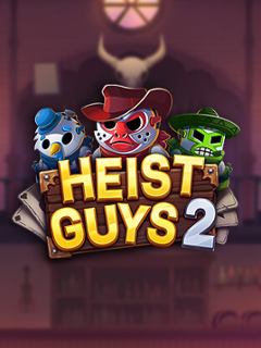 Heist Guys 2