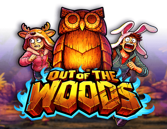 Out of the Woods