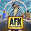AFK Airport Security