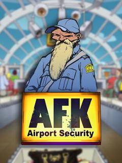 AFK Airport Security