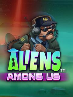 Aliens Among Us
