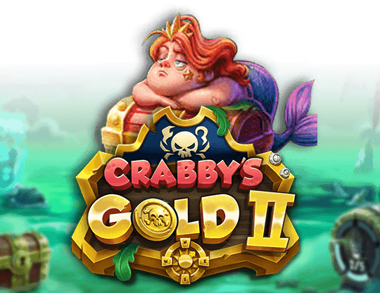 Crabbys Gold 2