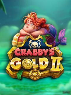 Crabbys Gold 2