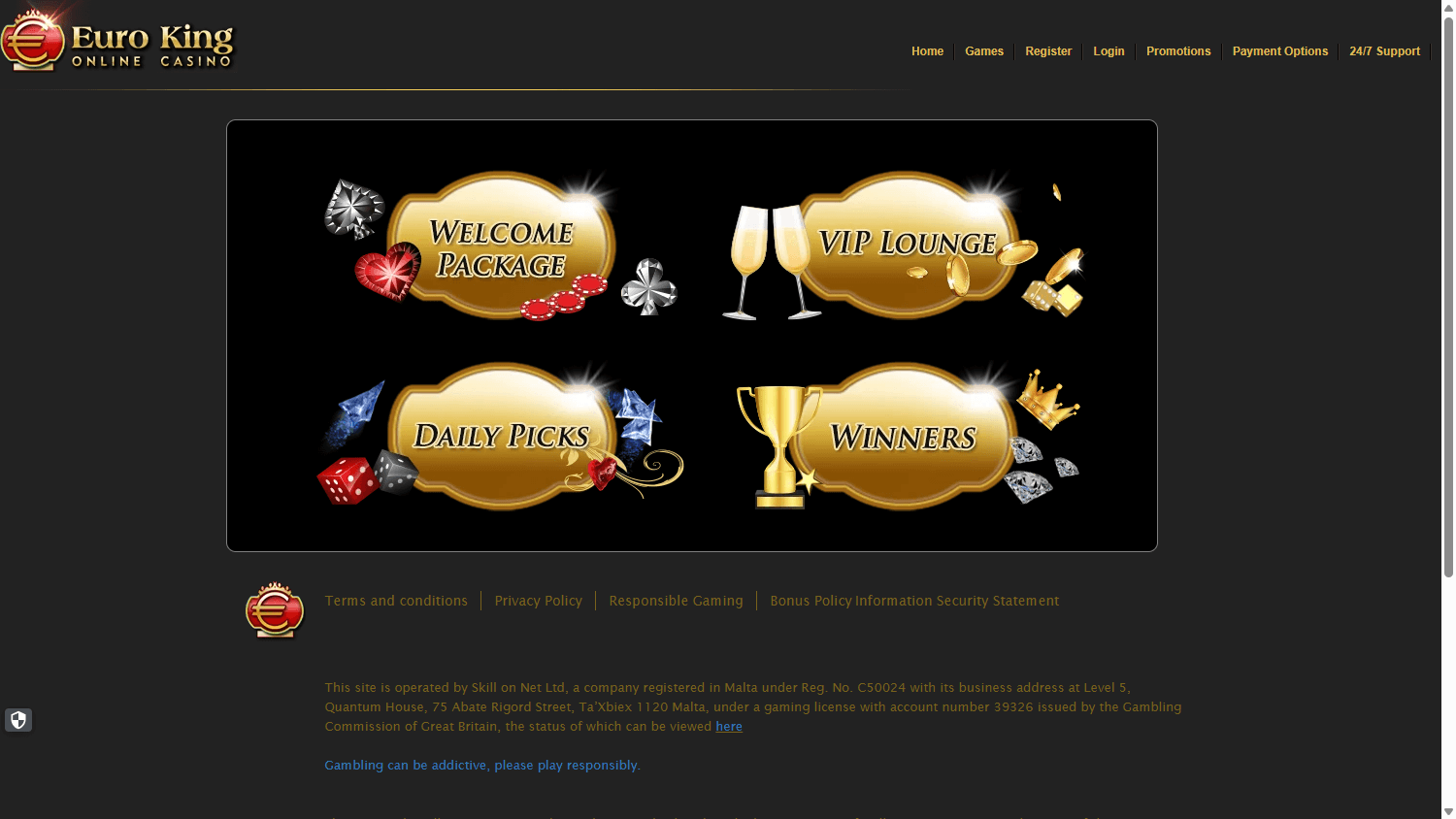 euroking_casino_uk_promotions_desktop