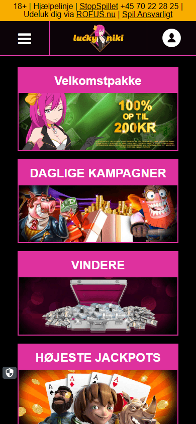 luckyniki_casino_dk_promotions_mobile
