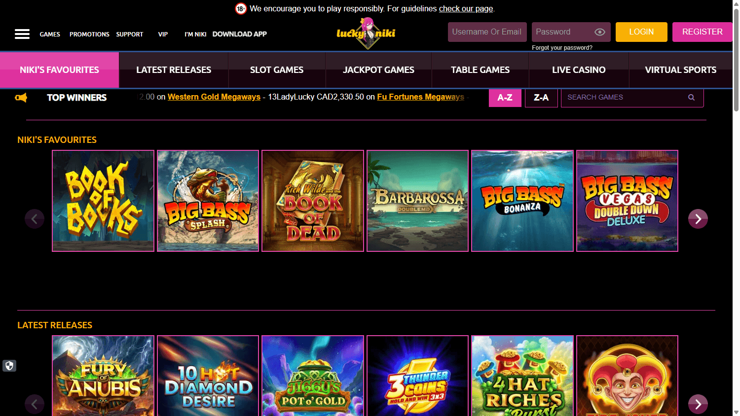 luckyniki_casino_game_gallery_desktop