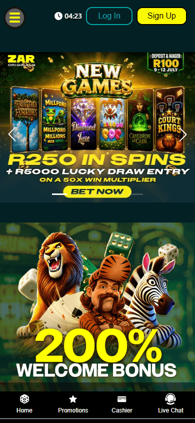 ZARbet_Casino_promotions_mobile