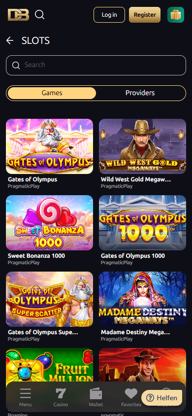 dicebet_casino_game_gallery_mobile