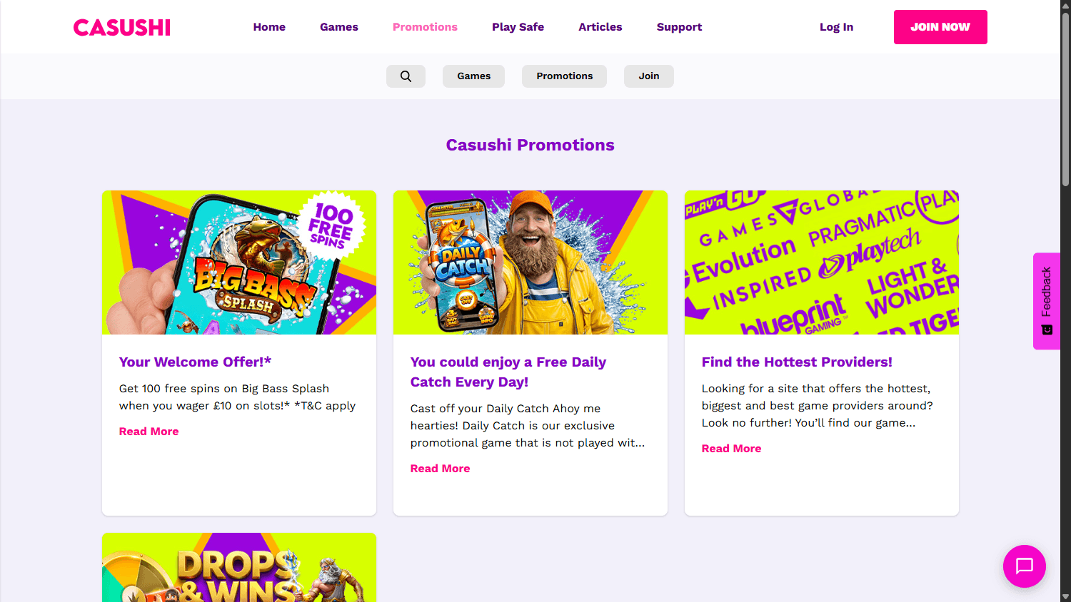casushi_casino_promotions_desktop