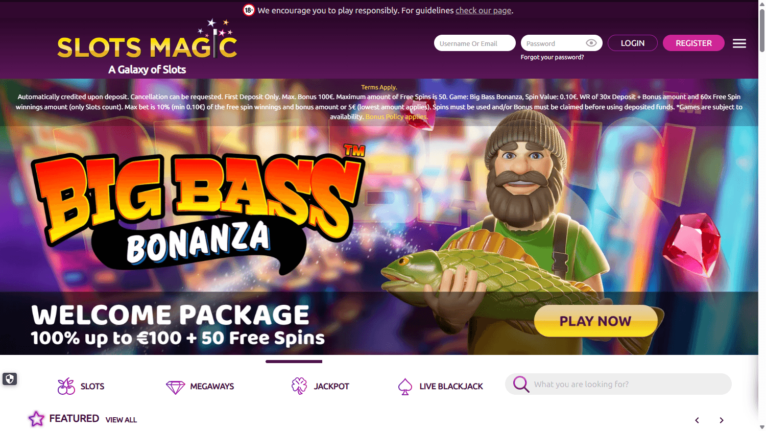 slots_magic_casino_homepage_desktop