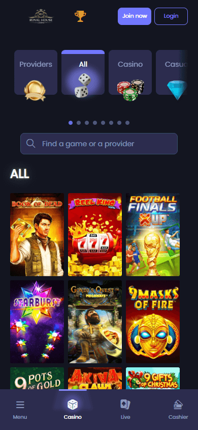 Royal_House_Casino_game_gallery_mobile