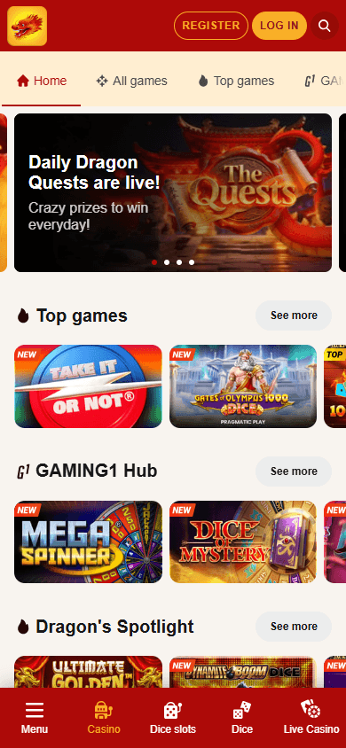 Dragon_Casino_BE_homepage_mobile