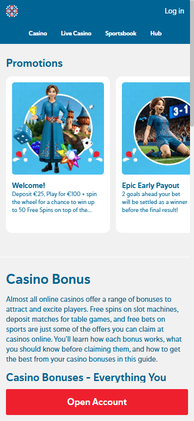 Saga_Kingdom_Casino_promotions_mobile