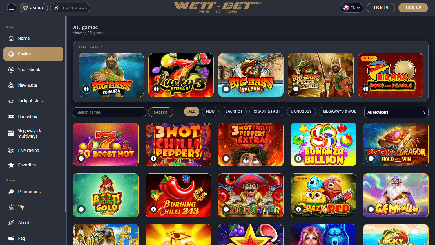 Wett-Bet_Casino_game_gallery_desktop