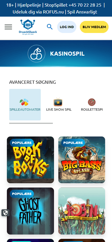 DrueckGlueck_Casino_DK_game_gallery_mobile