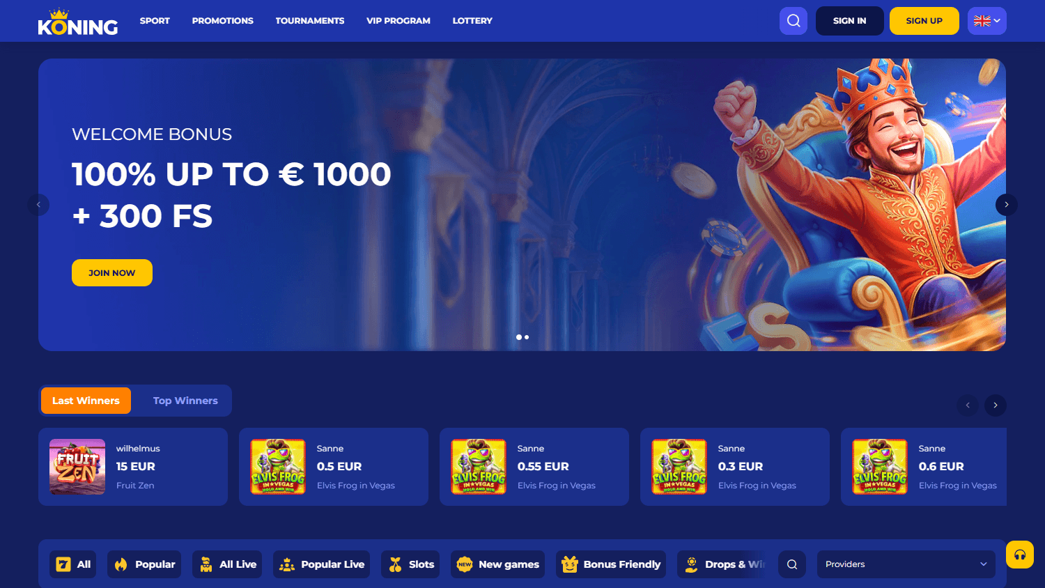 Koning_Casino_game_gallery_desktop