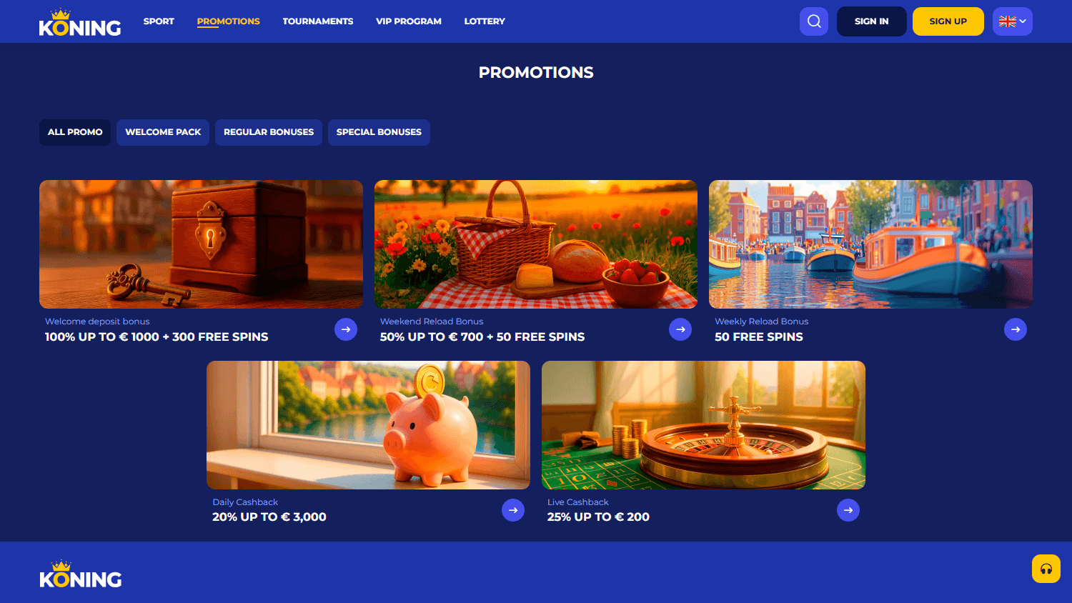 Koning_Casino_promotions_desktop