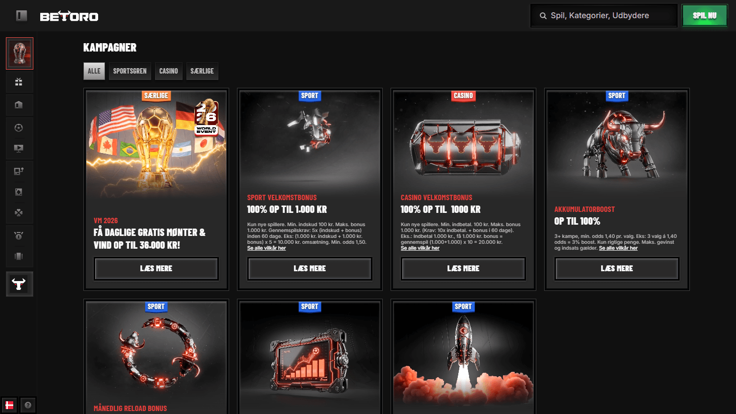 Betoro_Casino_promotions_desktop