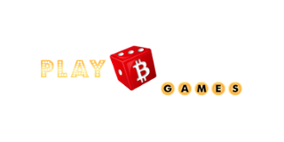 PlayBitcoinGames Casino Logo